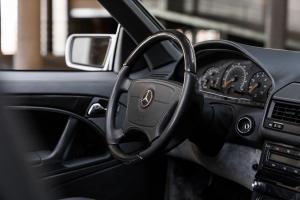 Mercedes-Benz SL600 SL74 by RENNtech 1998 года  (NA)